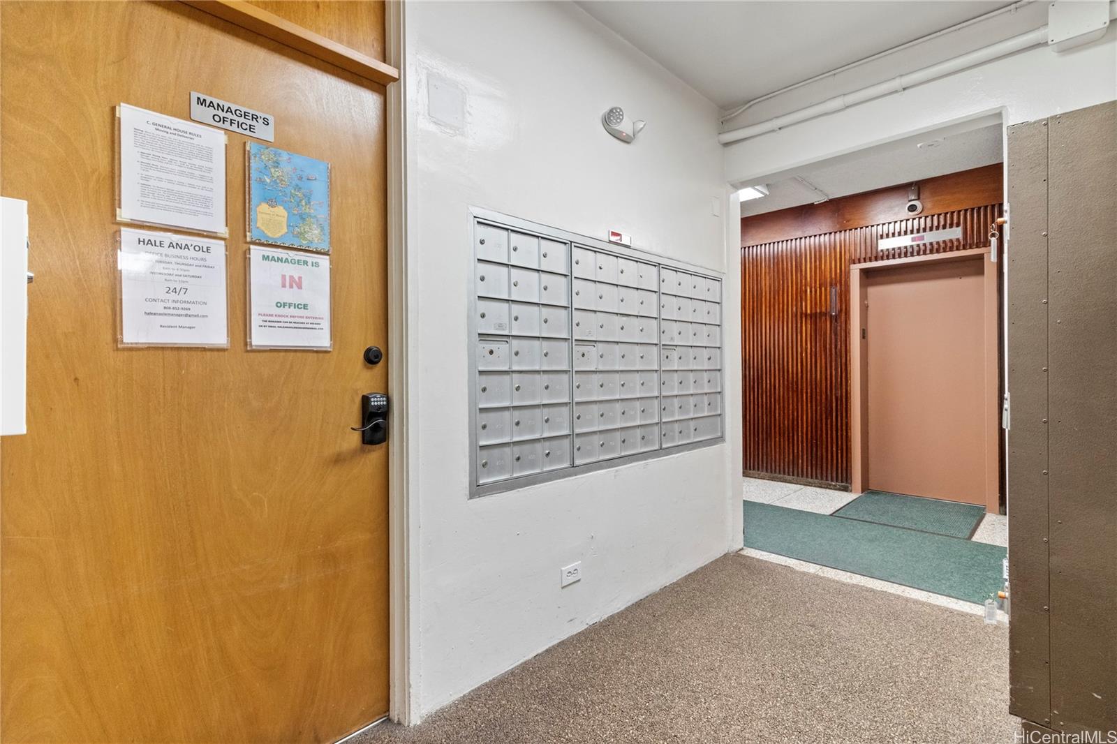 Hale Anaole Apts condo # A1004, Kaneohe, Hawaii - photo 13 of 17