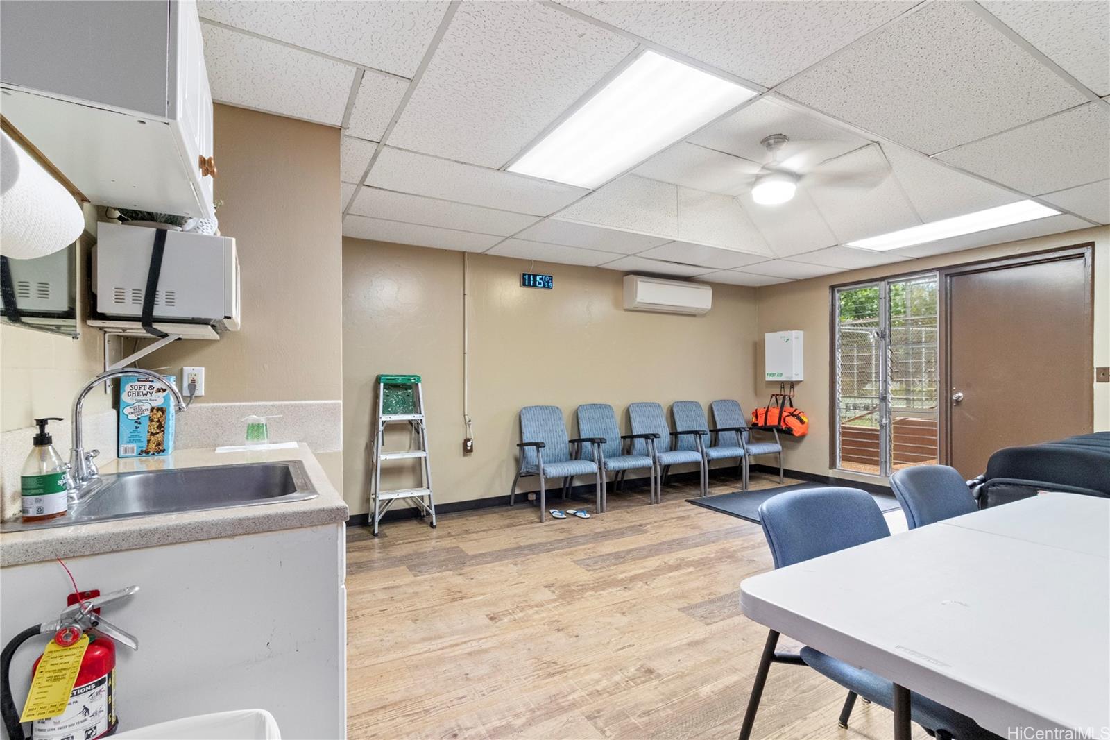 Hale Anaole Apts condo # A1004, Kaneohe, Hawaii - photo 14 of 17