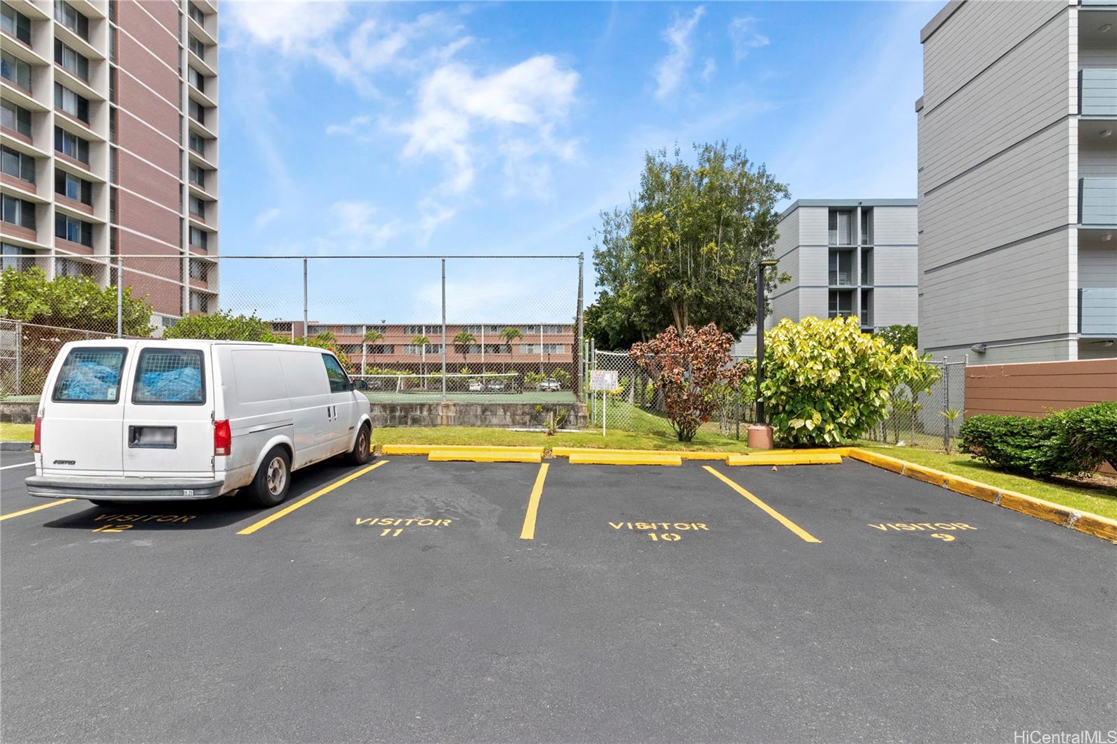 Hale Anaole Apts condo # A1004, Kaneohe, Hawaii - photo 15 of 17