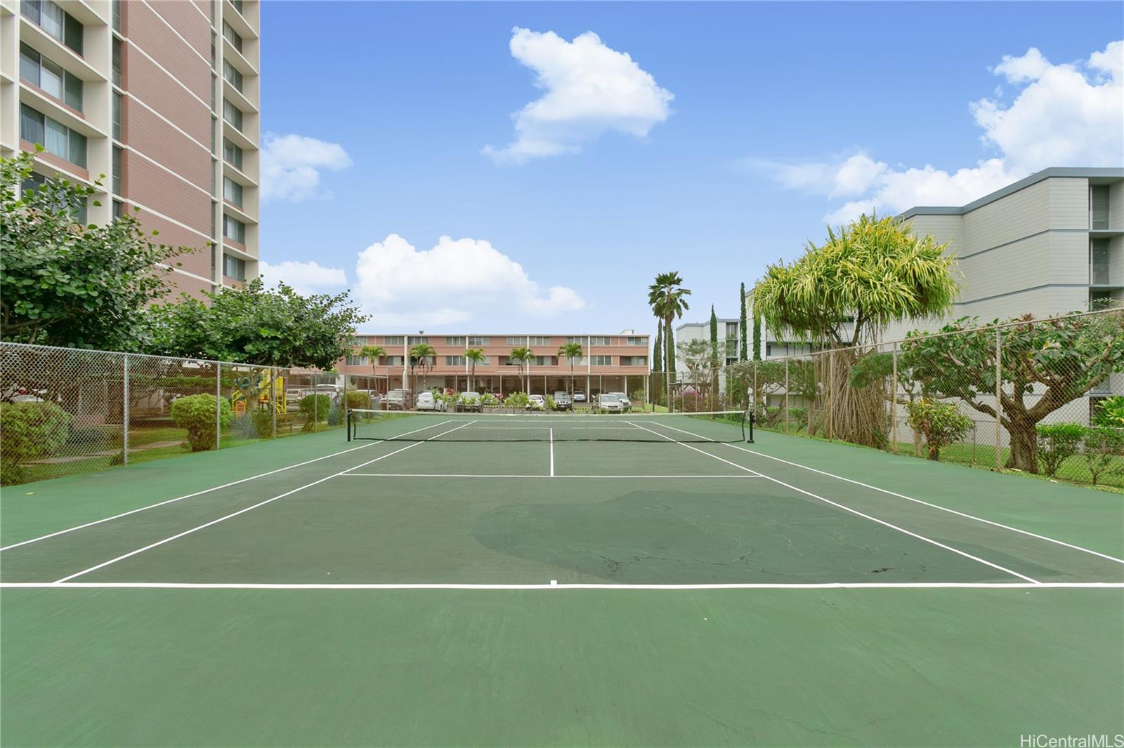 Hale Anaole Apts condo # A1004, Kaneohe, Hawaii - photo 16 of 17
