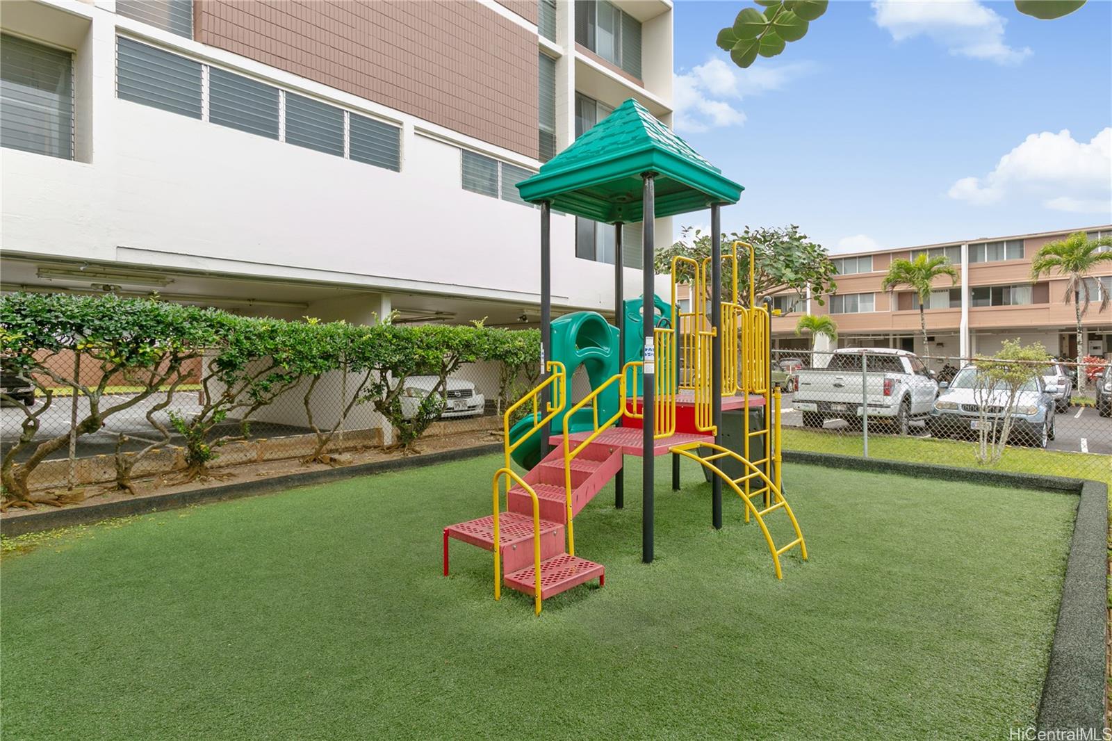 Hale Anaole Apts condo # A1004, Kaneohe, Hawaii - photo 17 of 17