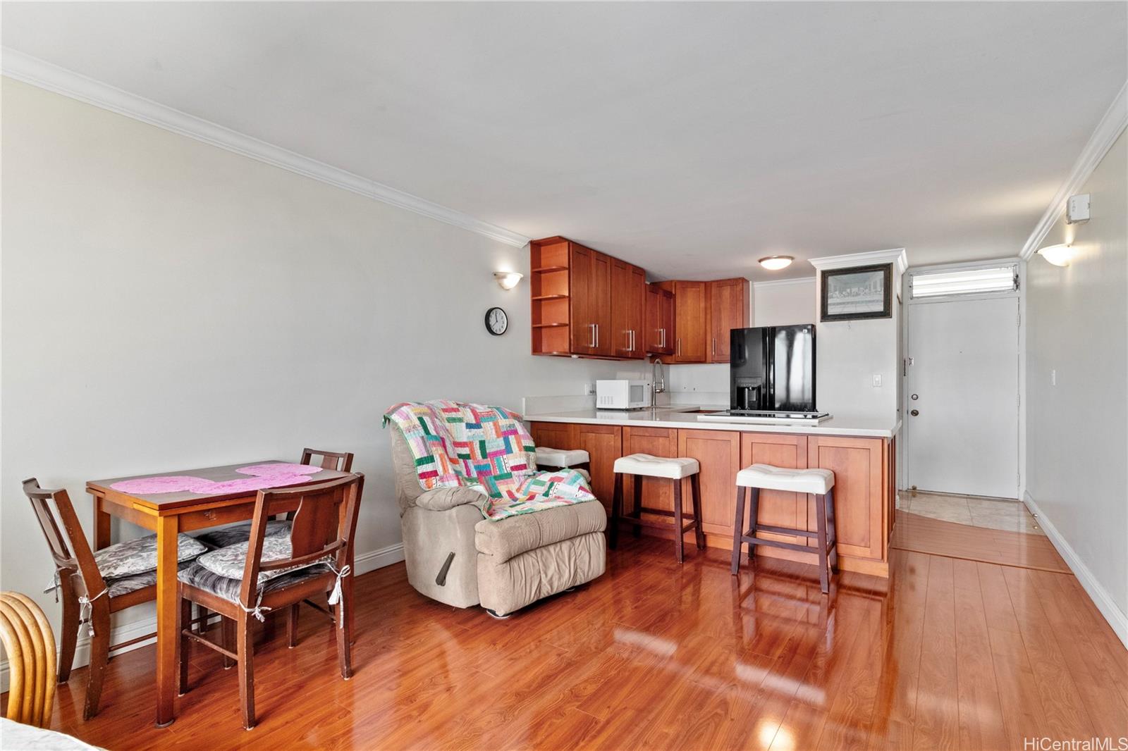 Hale Anaole Apts condo # A1004, Kaneohe, Hawaii - photo 5 of 17