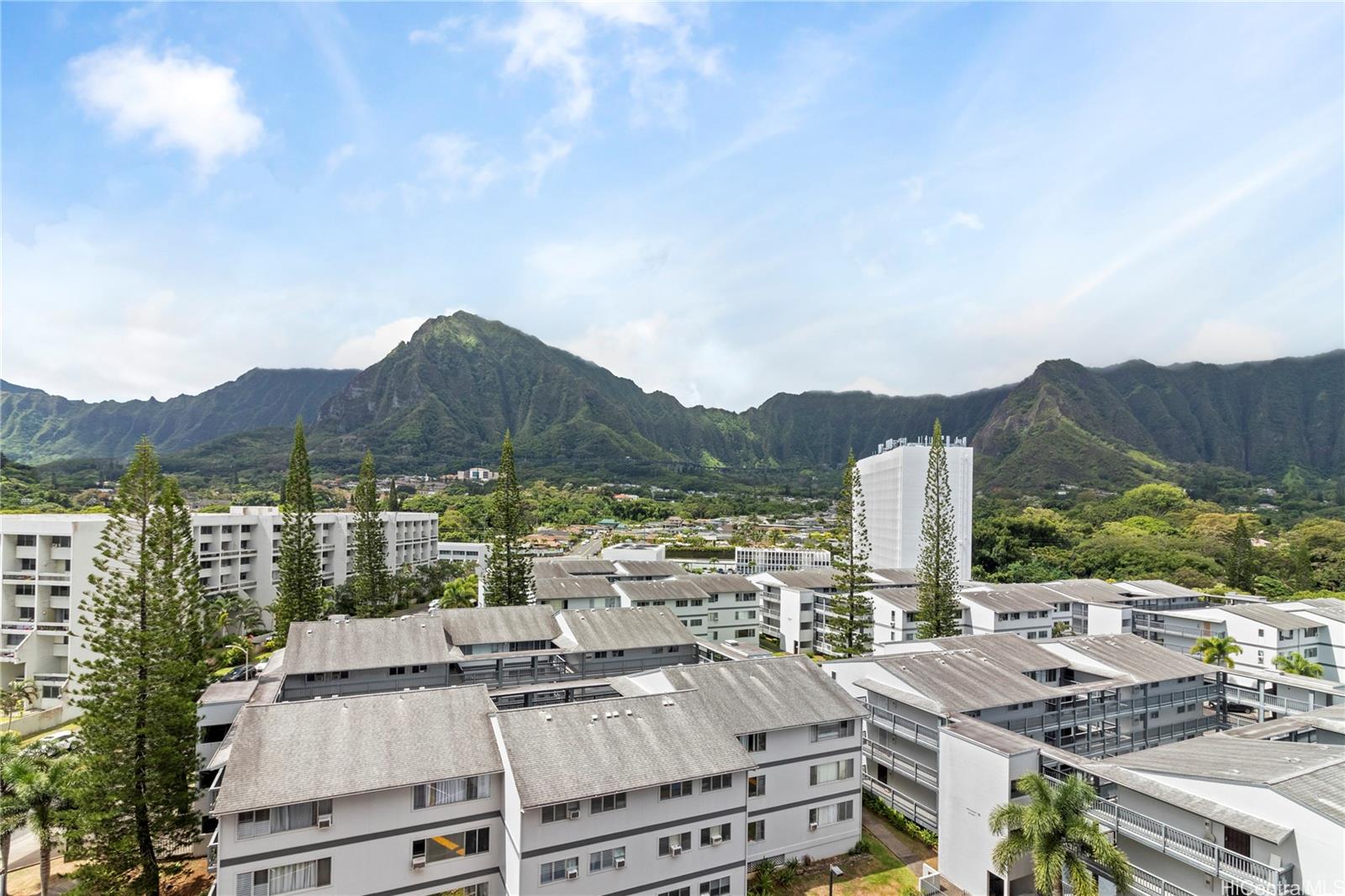 Hale Anaole Apts condo # A1004, Kaneohe, Hawaii - photo 10 of 17