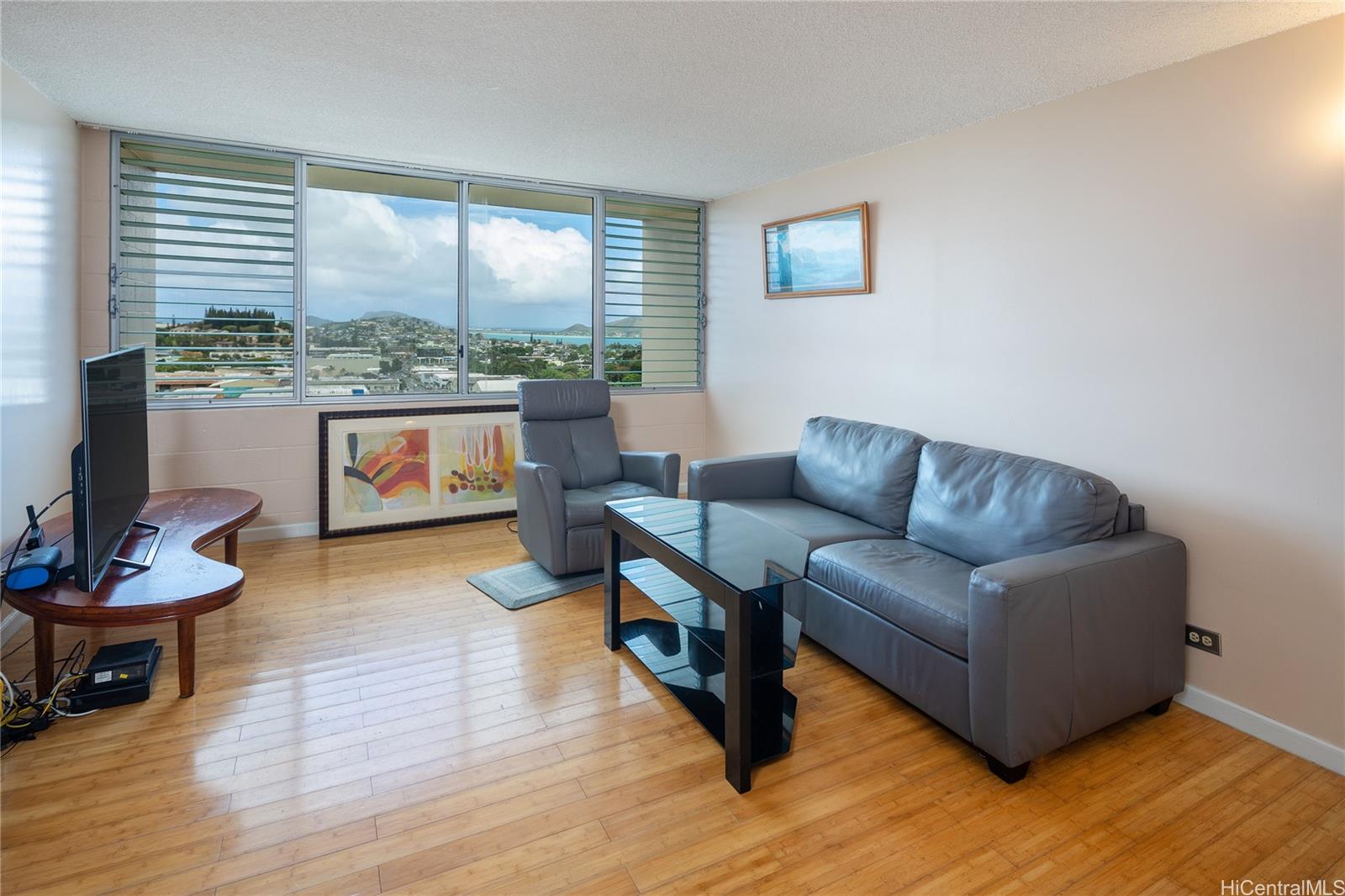 Hale Anaole Apts condo # A1204, Kaneohe, Hawaii - photo 2 of 25