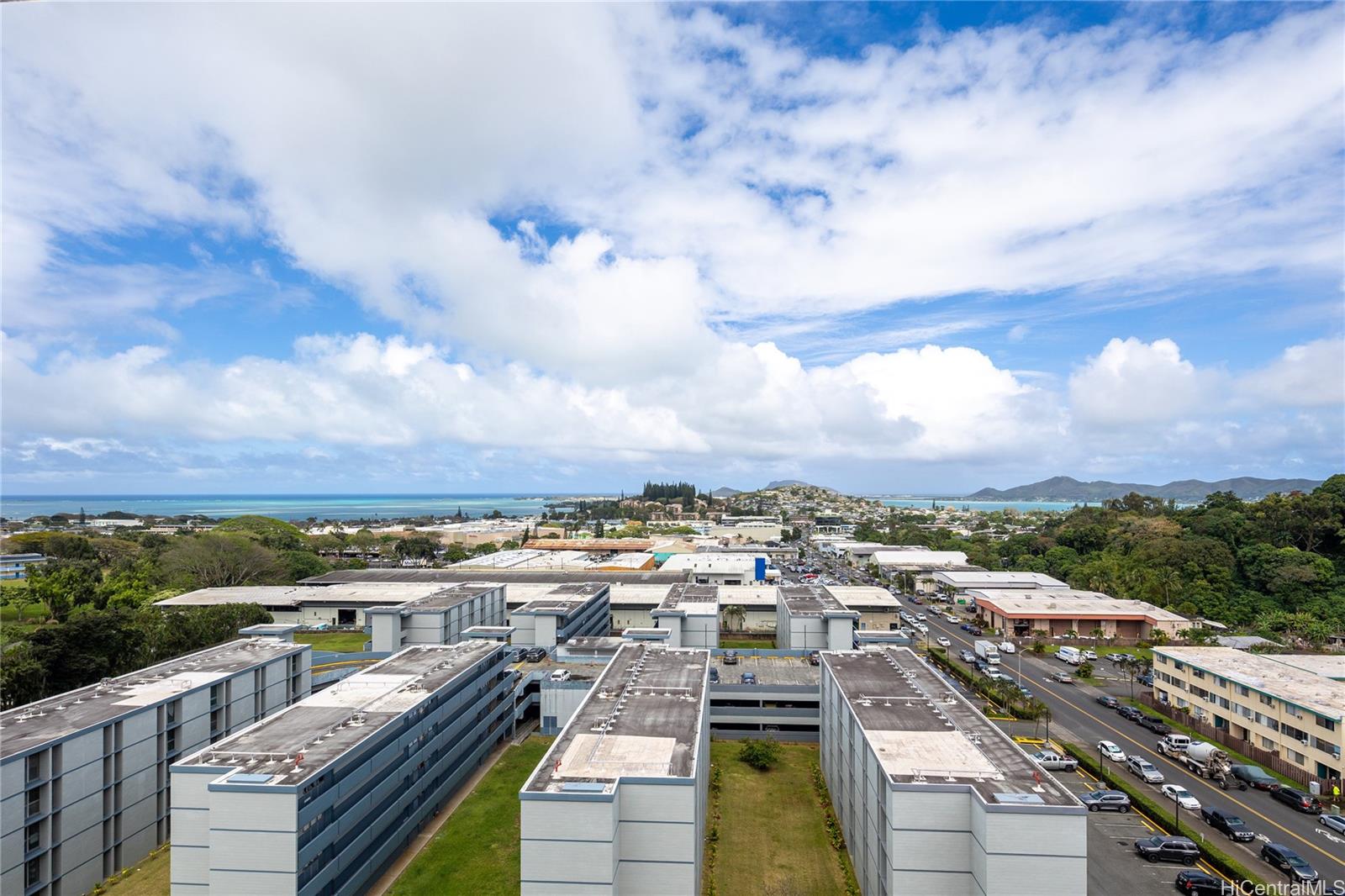 Hale Anaole Apts condo # A1204, Kaneohe, Hawaii - photo 20 of 25