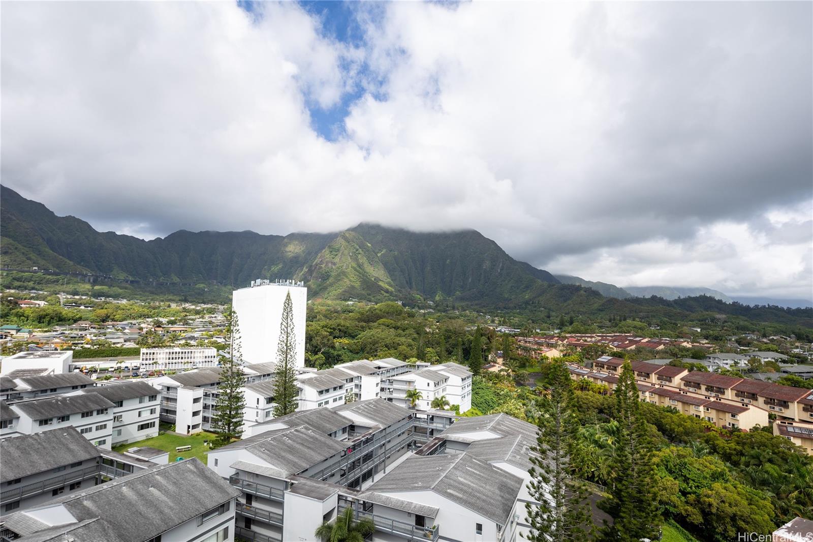 Hale Anaole Apts condo # A1204, Kaneohe, Hawaii - photo 25 of 25