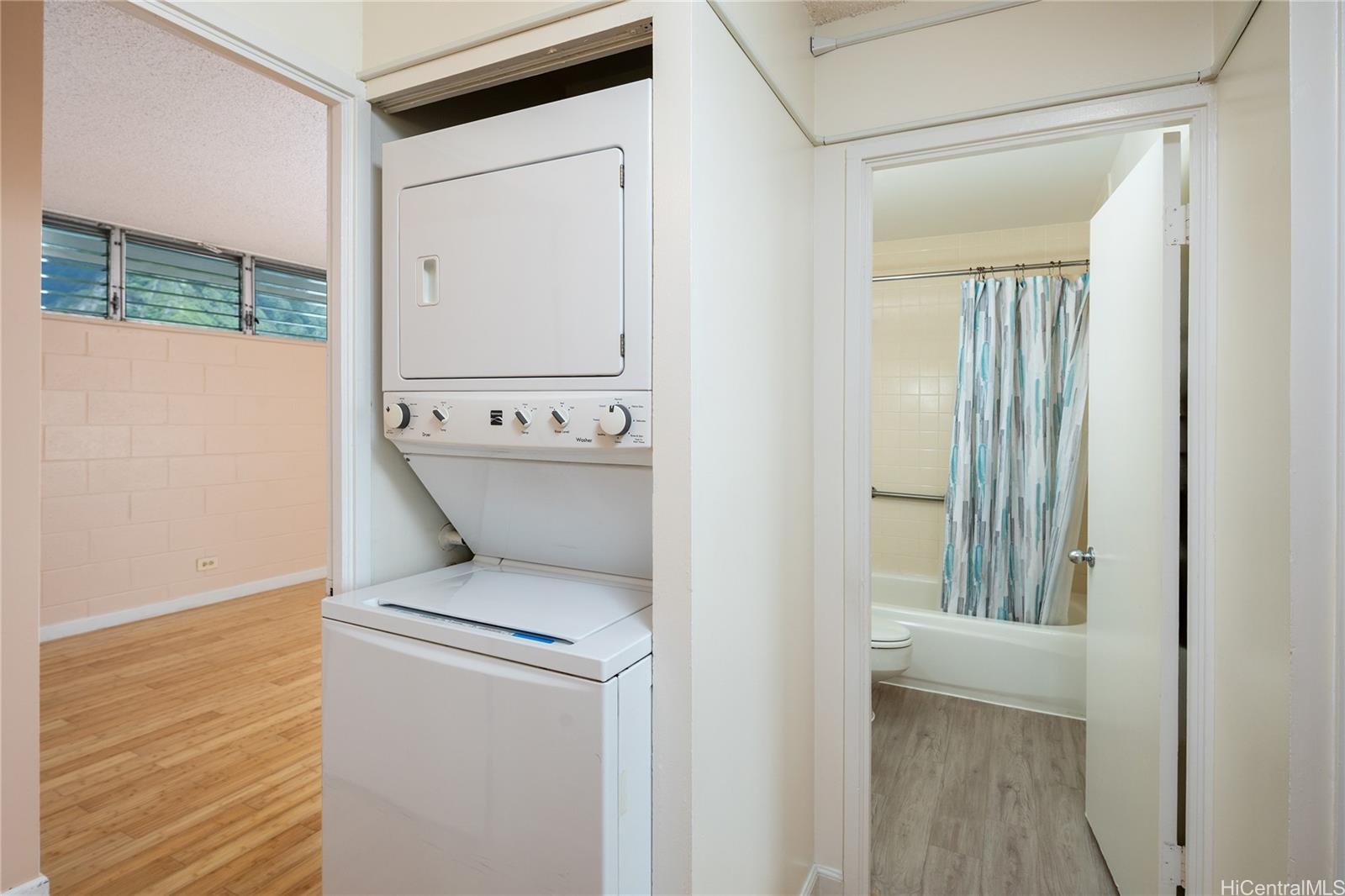Hale Anaole Apts condo # A1204, Kaneohe, Hawaii - photo 15 of 21