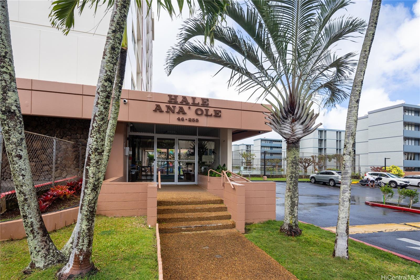 Hale Anaole Apts condo # A1204, Kaneohe, Hawaii - photo 17 of 21