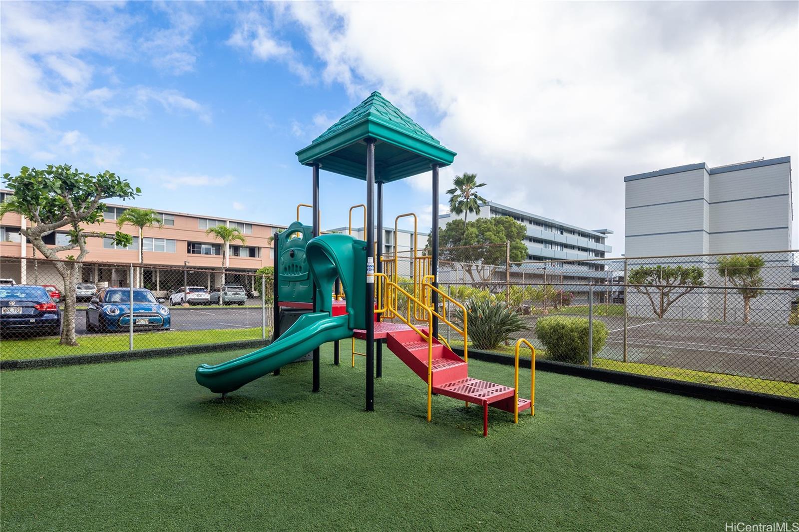 Hale Anaole Apts condo # A1204, Kaneohe, Hawaii - photo 19 of 21