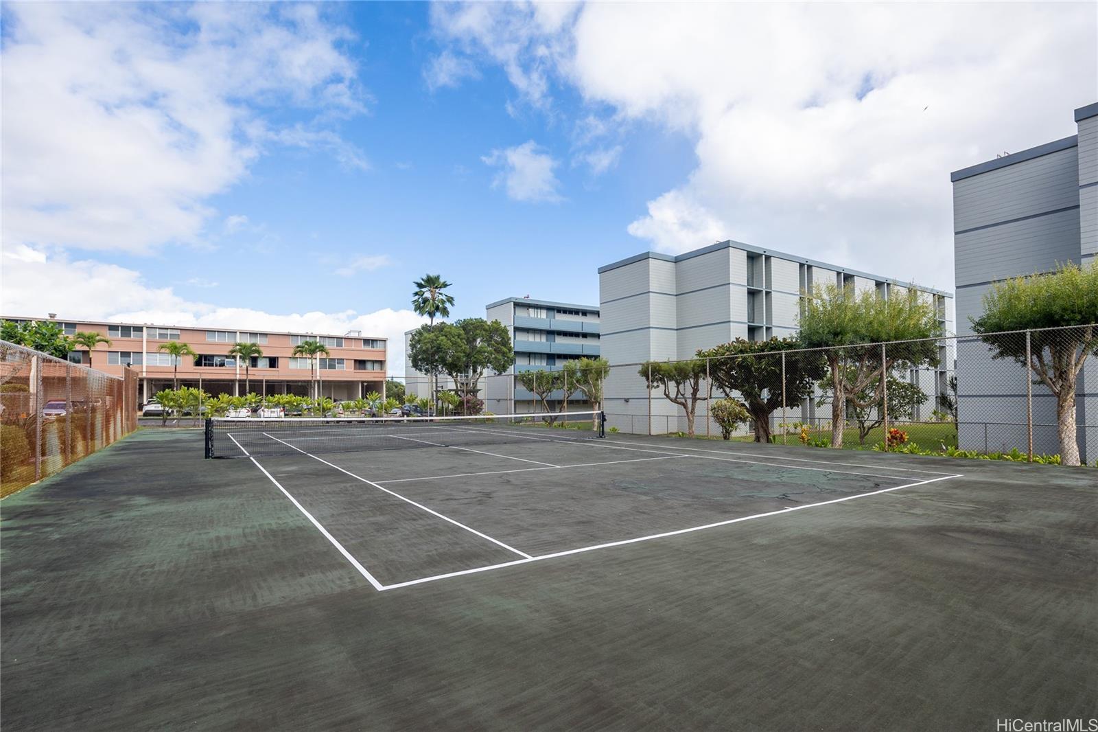 Hale Anaole Apts condo # A1204, Kaneohe, Hawaii - photo 20 of 21