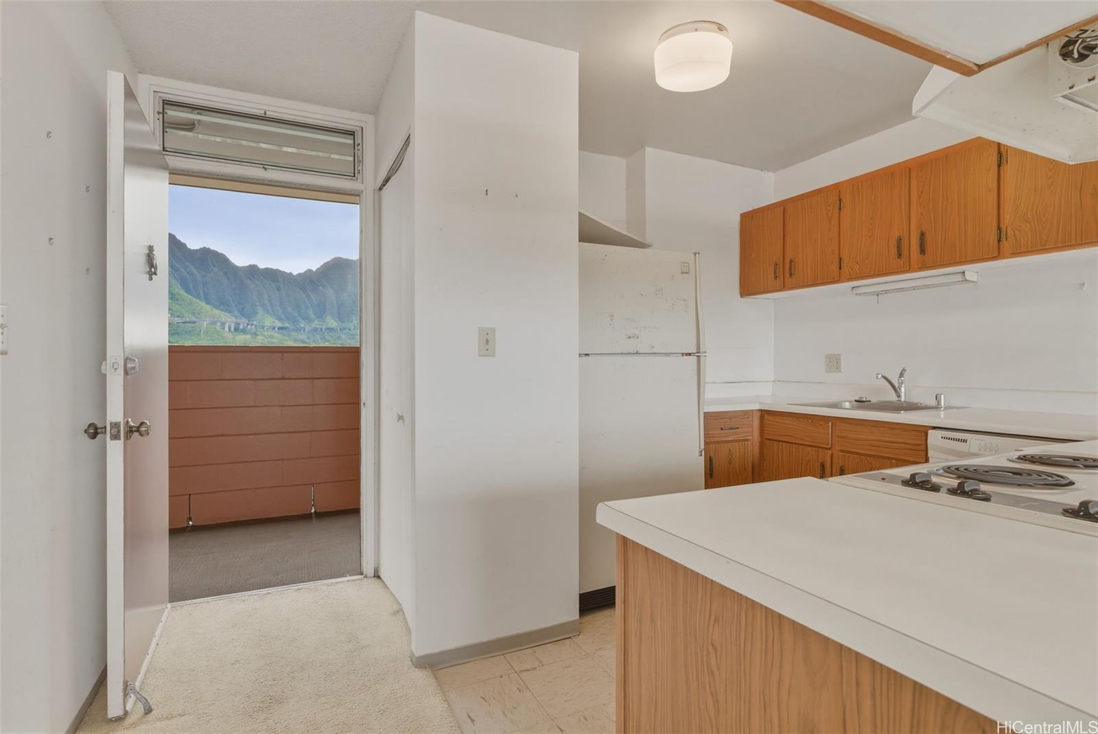 Hale Anaole Apts condo # A1205, Kaneohe, Hawaii - photo 14 of 25