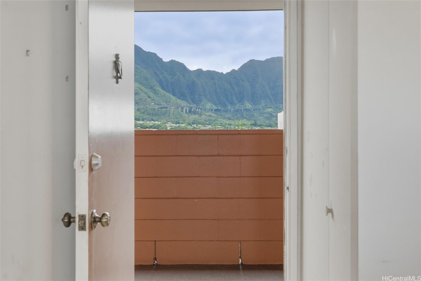 Hale Anaole Apts condo # A1205, Kaneohe, Hawaii - photo 15 of 25