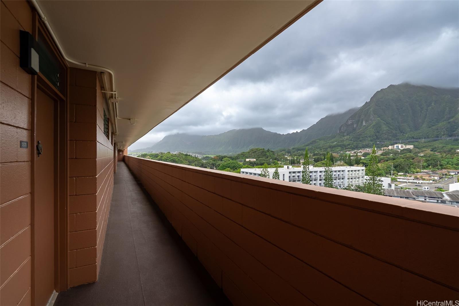 Hale Anaole Apts condo # A1205, Kaneohe, Hawaii - photo 16 of 25