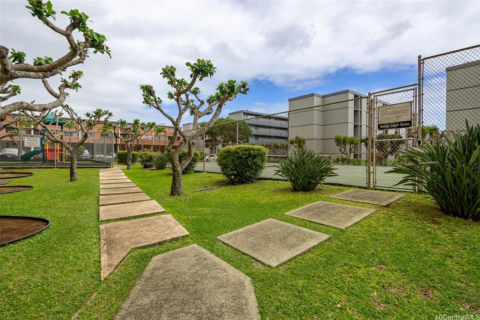 Hale Anaole Apts condo # A1205, Kaneohe, Hawaii - photo 17 of 25