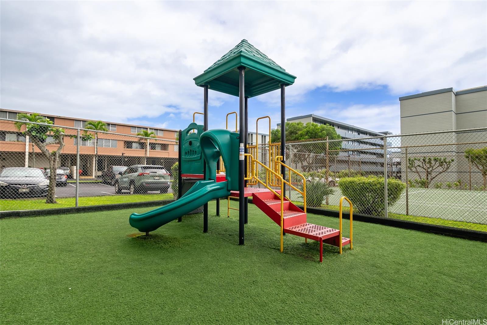 Hale Anaole Apts condo # A1205, Kaneohe, Hawaii - photo 18 of 25