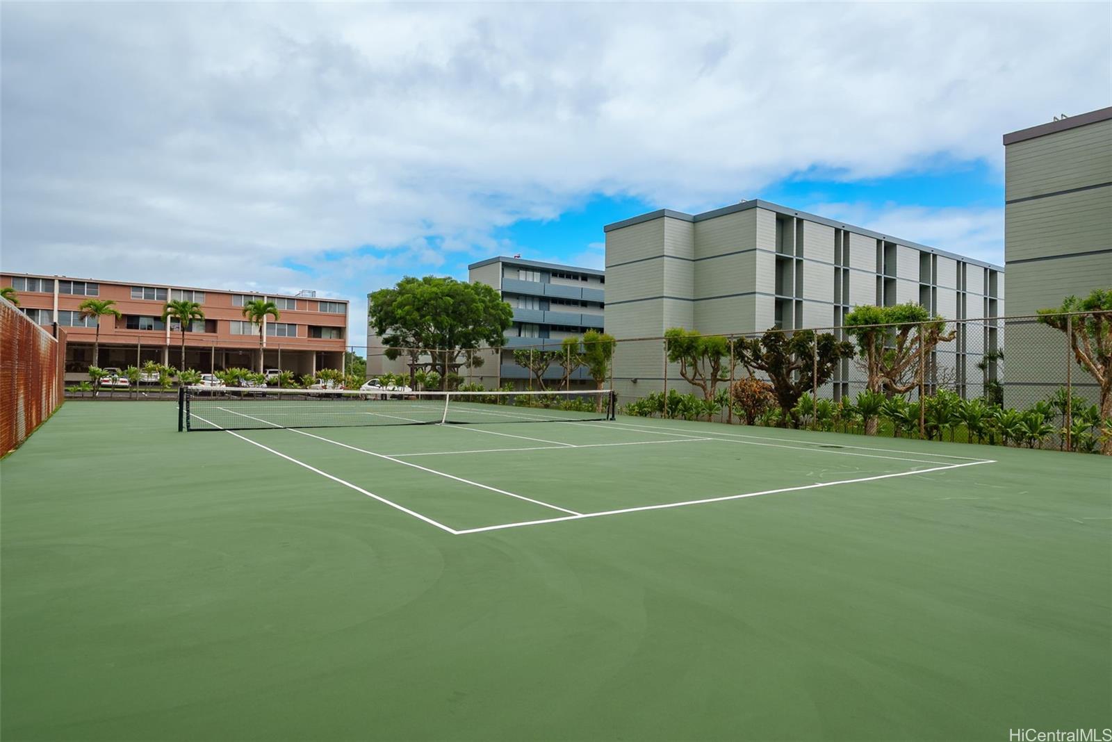 Hale Anaole Apts condo # A1205, Kaneohe, Hawaii - photo 19 of 25