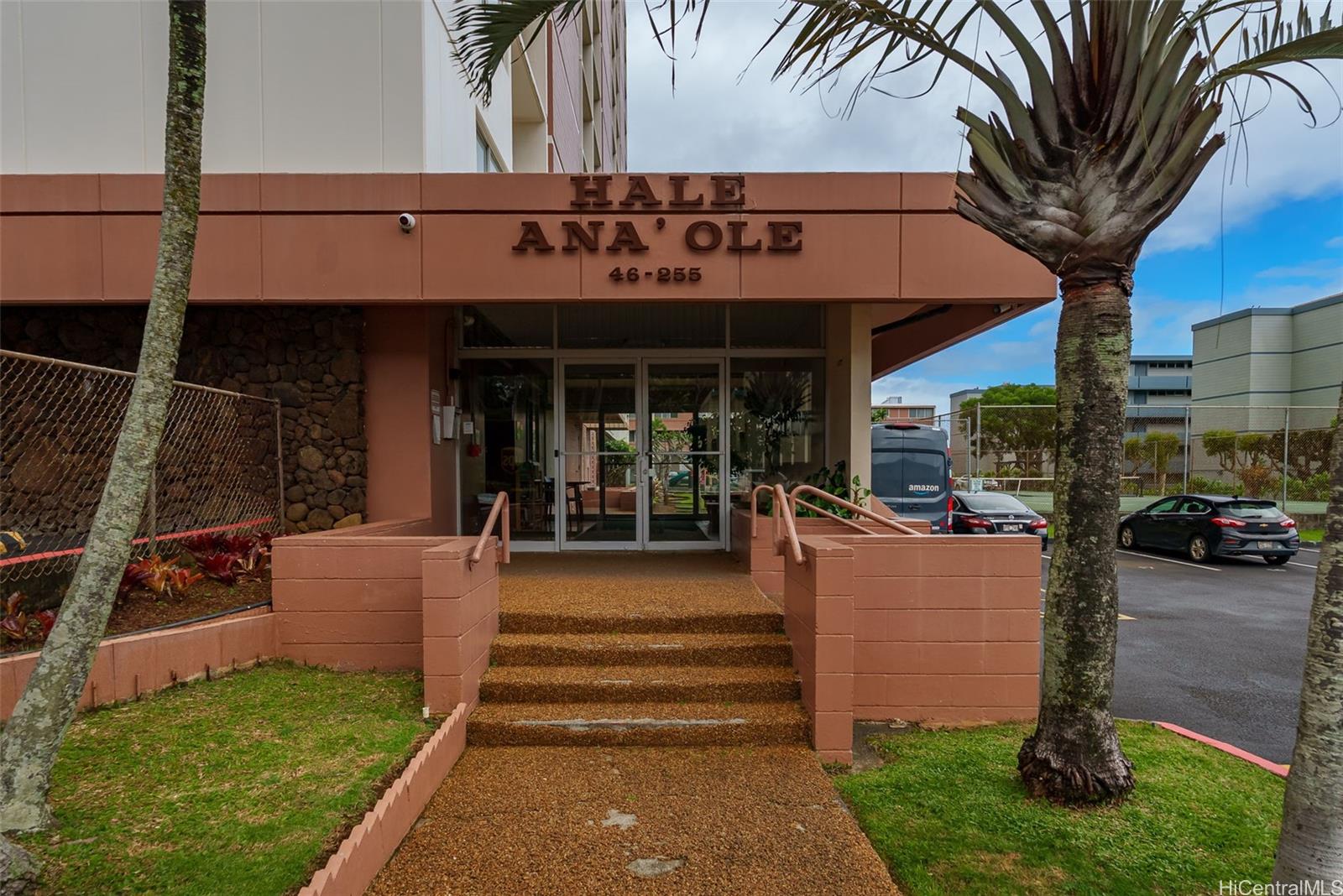 Hale Anaole Apts condo # A1205, Kaneohe, Hawaii - photo 20 of 25