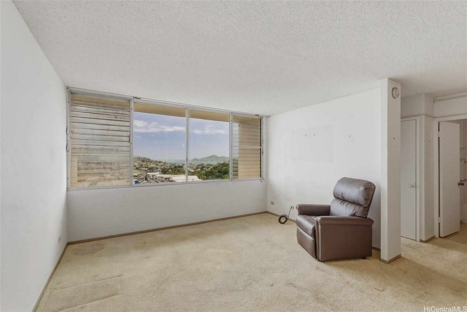 Hale Anaole Apts condo # A1205, Kaneohe, Hawaii - photo 6 of 25