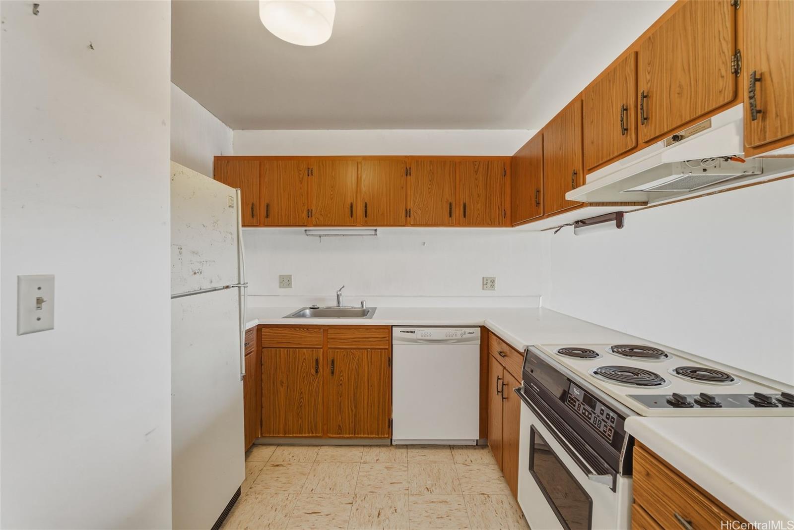 Hale Anaole Apts condo # A1205, Kaneohe, Hawaii - photo 8 of 25