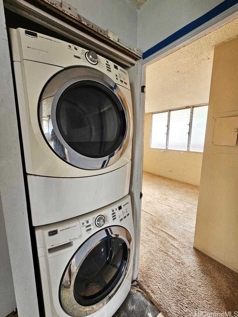 Hale Anaole Apts condo # A201, Kaneohe, Hawaii - photo 9 of 12