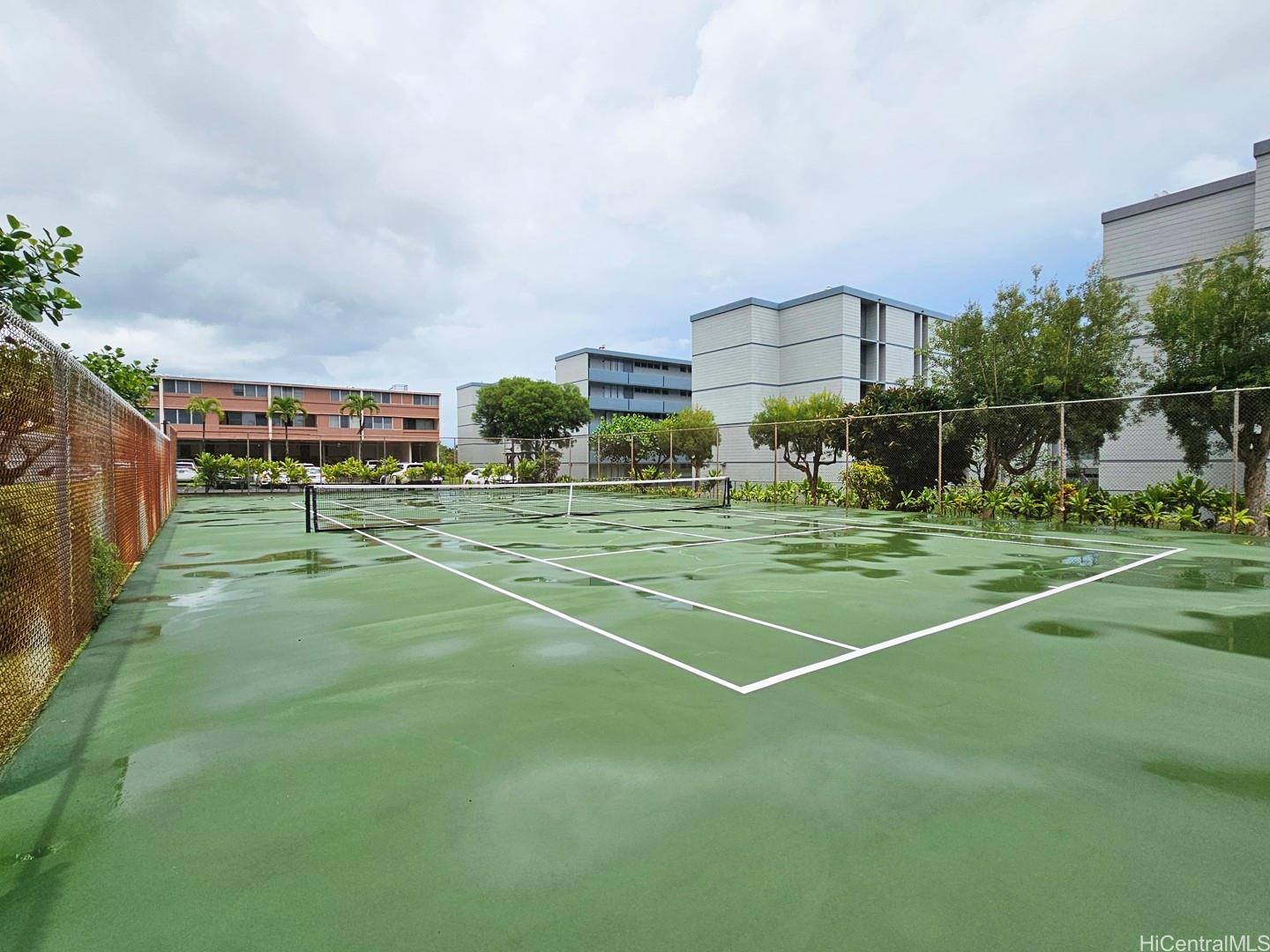 Hale Anaole Apts condo # A202, Kaneohe, Hawaii - photo 4 of 6