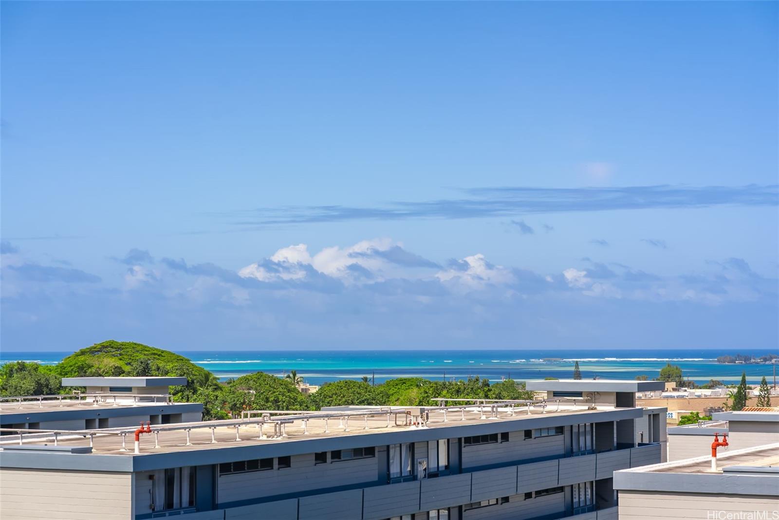 Hale Anaole Apts condo # A603, Kaneohe, Hawaii - photo 12 of 22