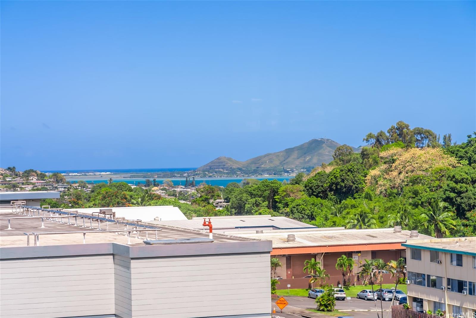Hale Anaole Apts condo # A603, Kaneohe, Hawaii - photo 13 of 22