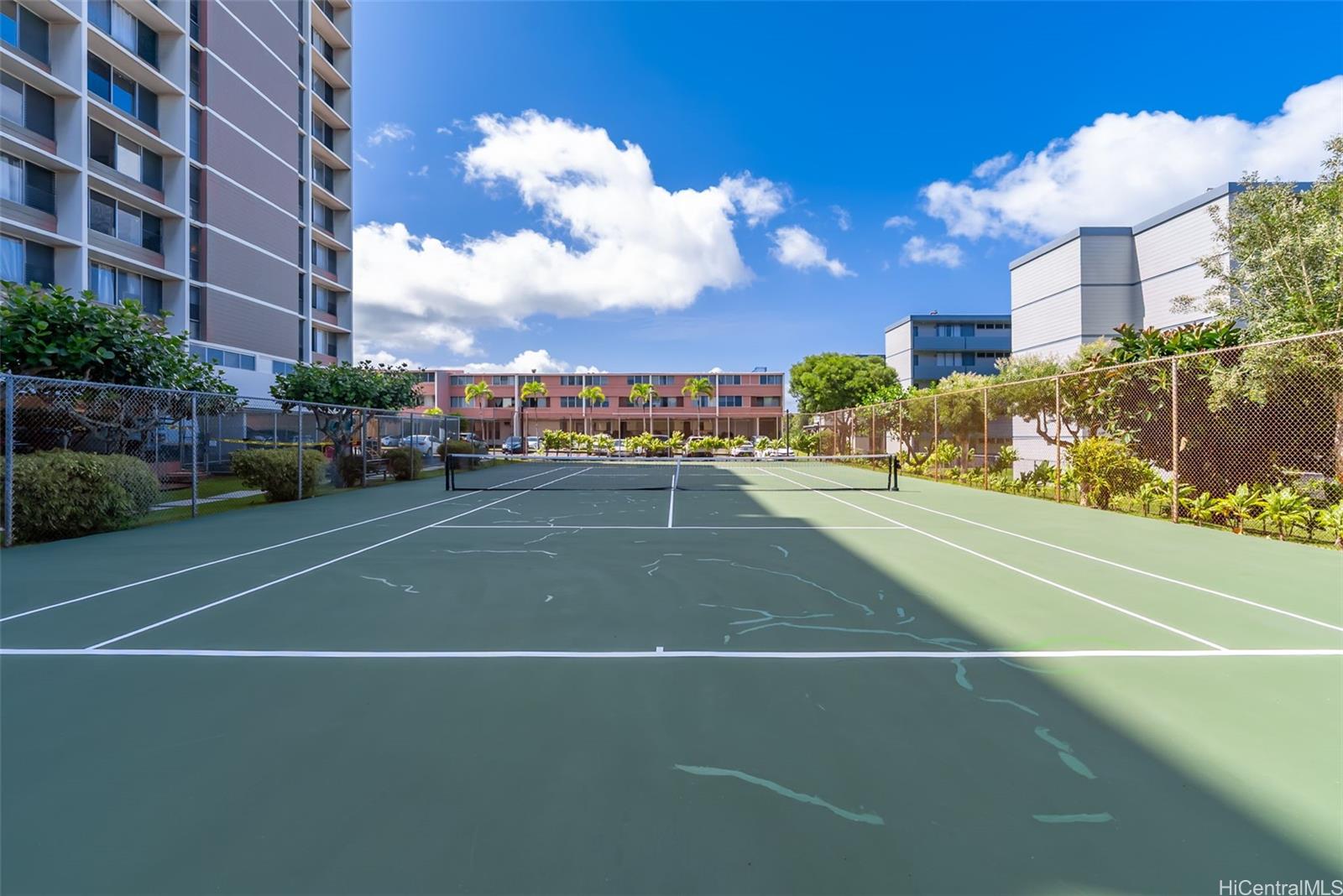 Hale Anaole Apts condo # A603, Kaneohe, Hawaii - photo 15 of 22