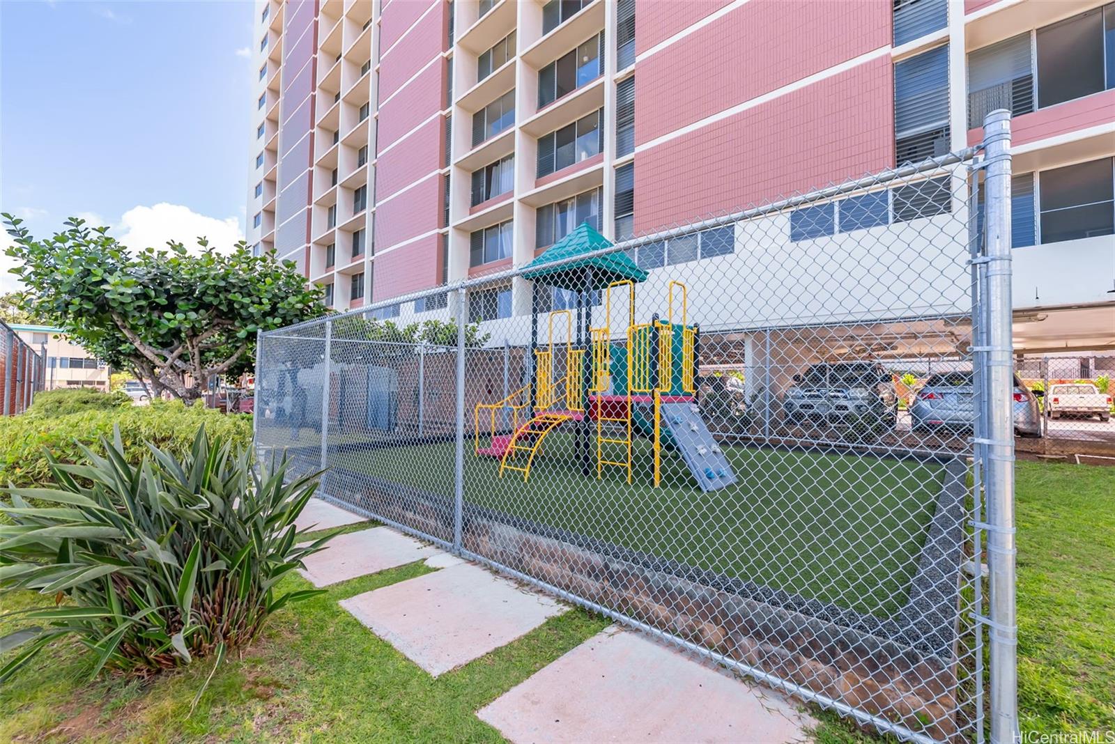 Hale Anaole Apts condo # A603, Kaneohe, Hawaii - photo 16 of 22