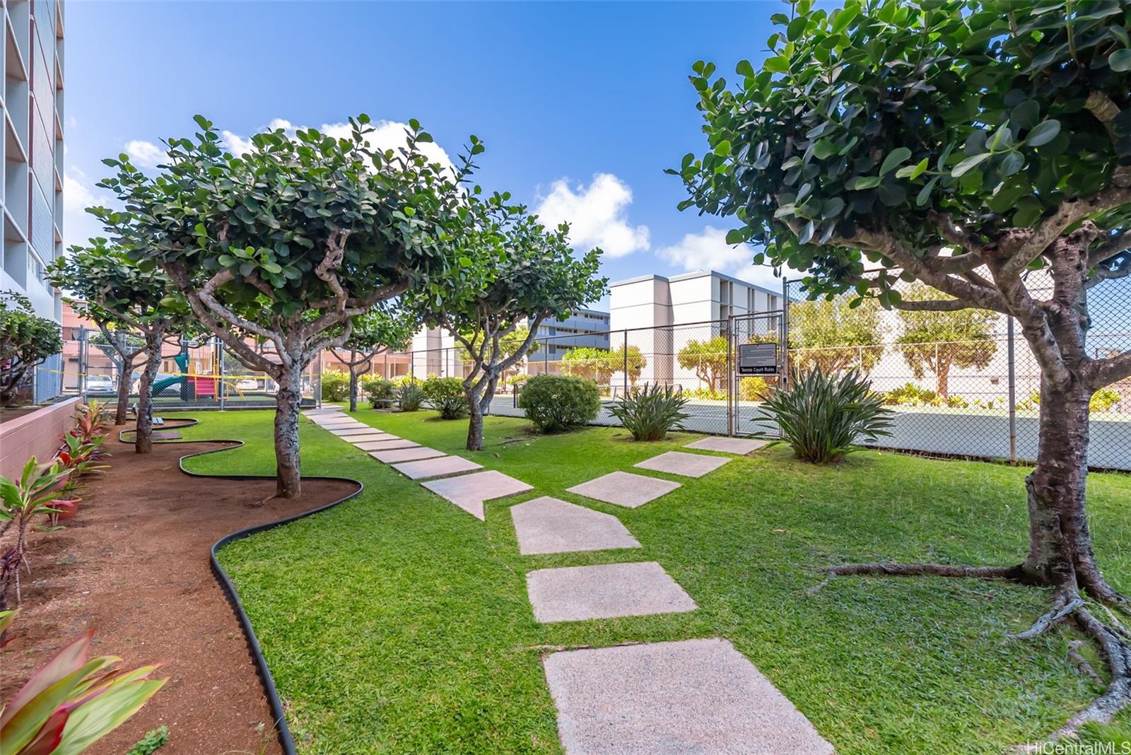 Hale Anaole Apts condo # A603, Kaneohe, Hawaii - photo 17 of 22