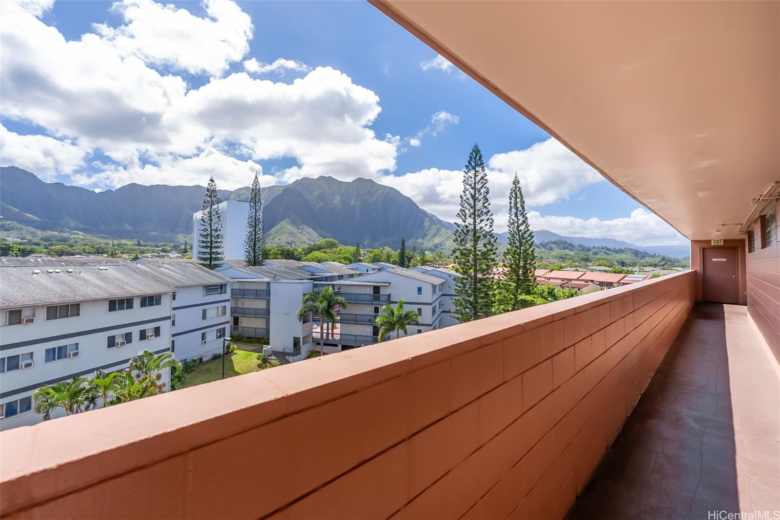 Hale Anaole Apts condo # A603, Kaneohe, Hawaii - photo 18 of 22