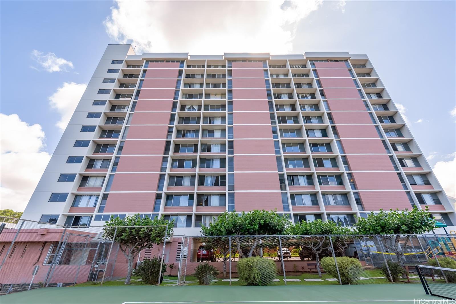 Hale Anaole Apts condo # A603, Kaneohe, Hawaii - photo 19 of 22