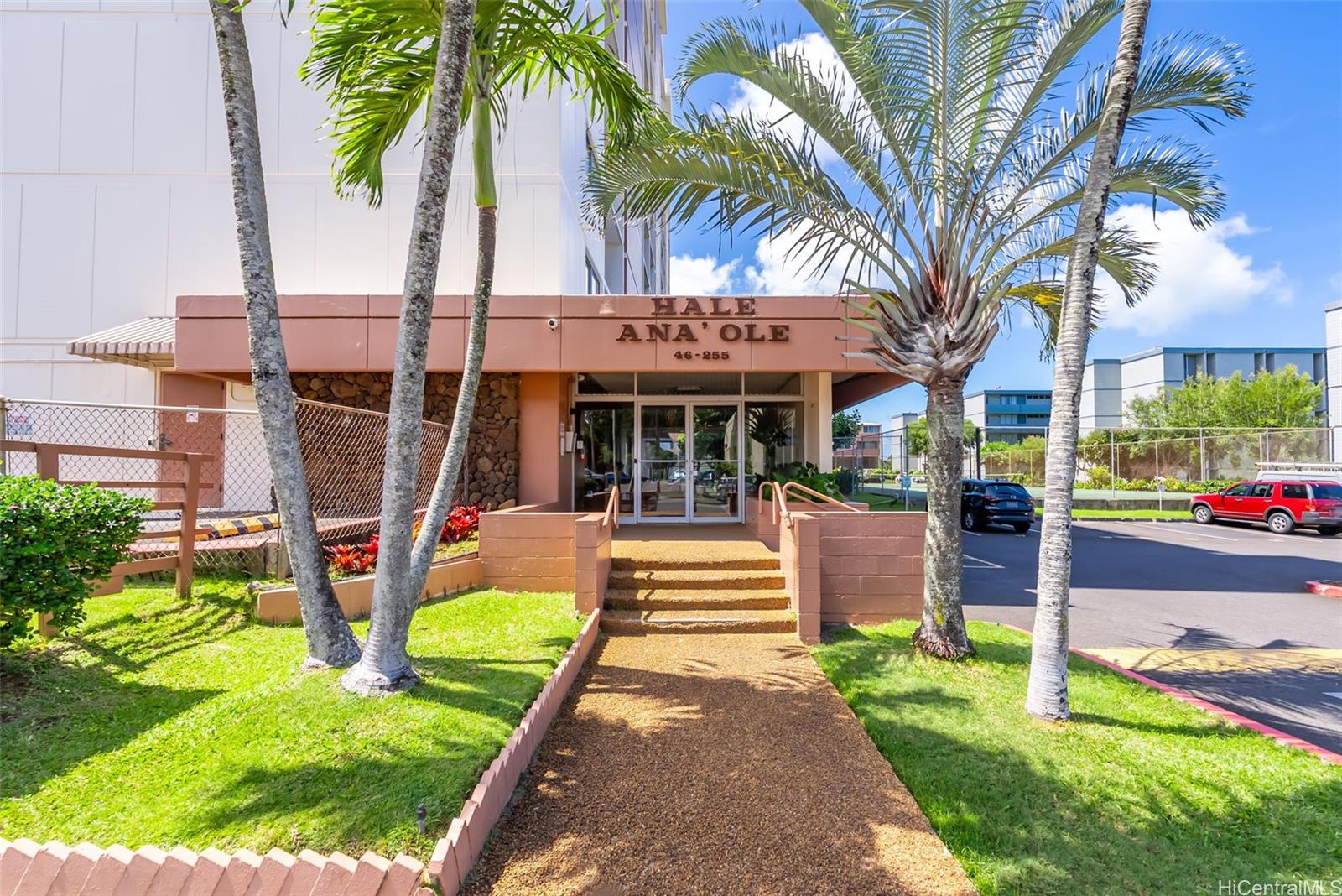 Hale Anaole Apts condo # A603, Kaneohe, Hawaii - photo 20 of 22
