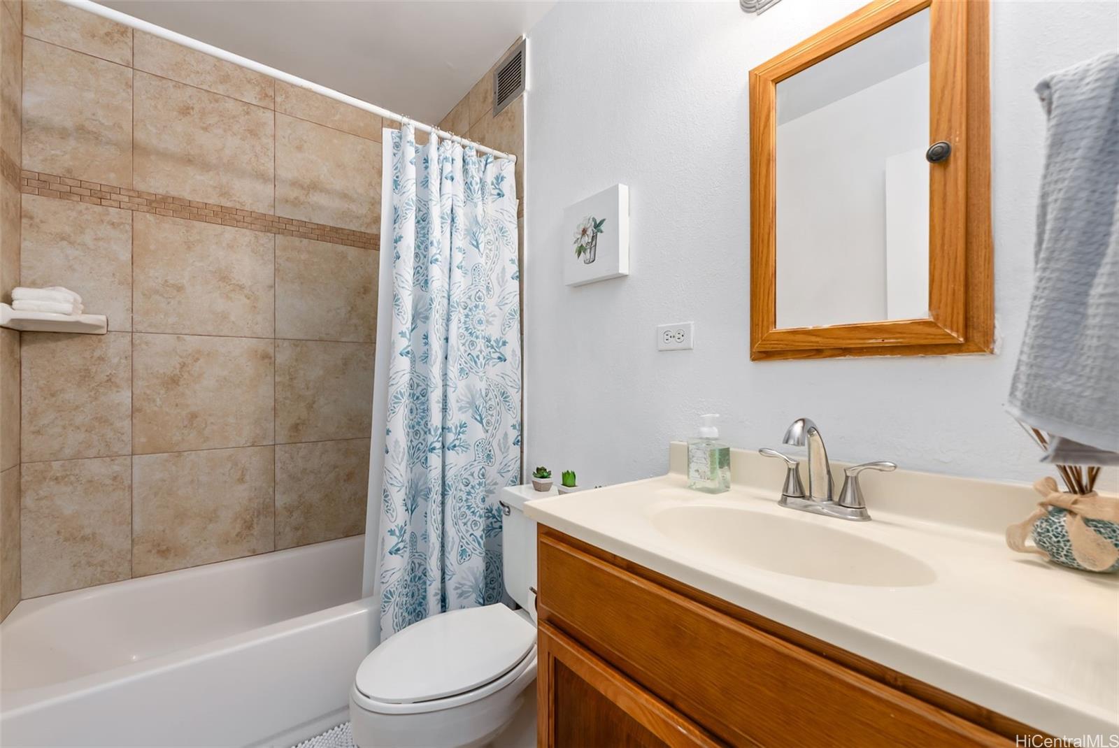 Hale Anaole Apts condo # A603, Kaneohe, Hawaii - photo 10 of 22