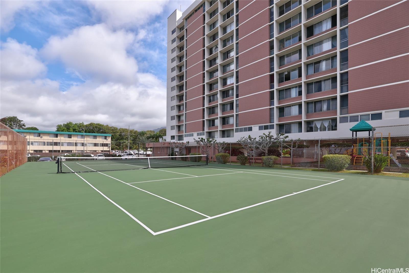 Hale Anaole Apts condo # A700, Kaneohe, Hawaii - photo 13 of 18