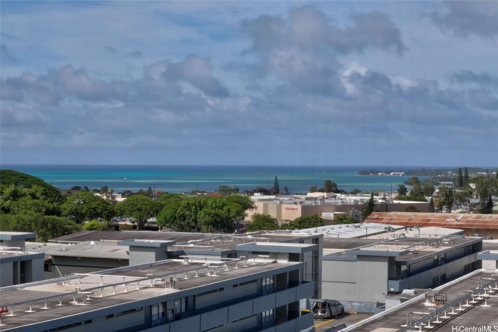 Hale Anaole Apts condo # A700, Kaneohe, Hawaii - photo 18 of 18