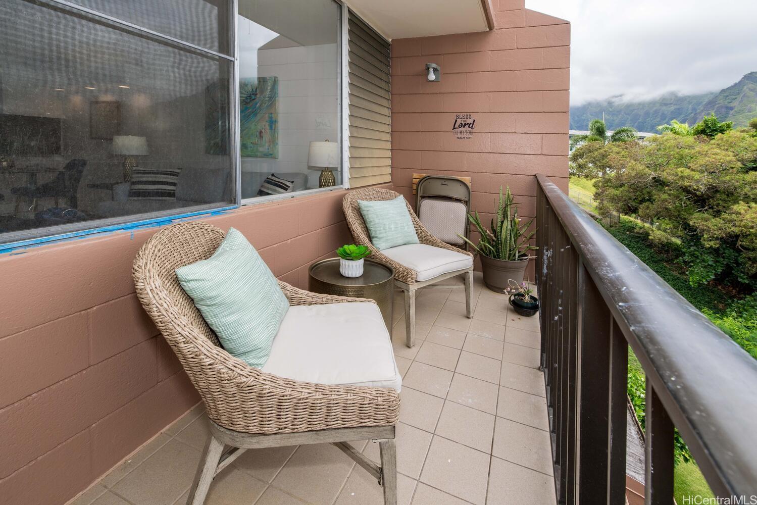 Hale Anaole Apts condo # 303B, Kaneohe, Hawaii - photo 11 of 25