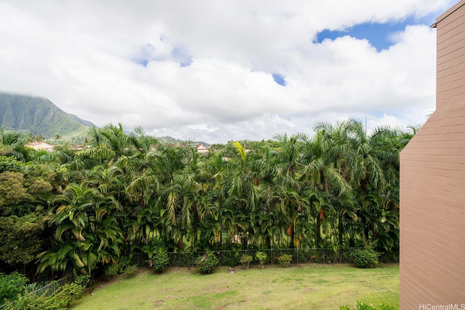 Hale Anaole Apts condo # 303B, Kaneohe, Hawaii - photo 13 of 25