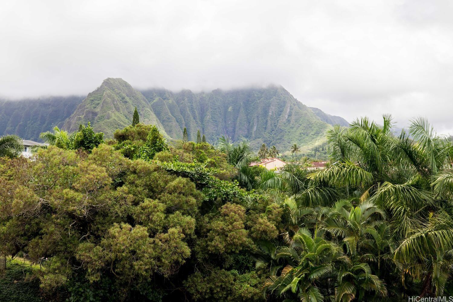 Hale Anaole Apts condo # 303B, Kaneohe, Hawaii - photo 14 of 25