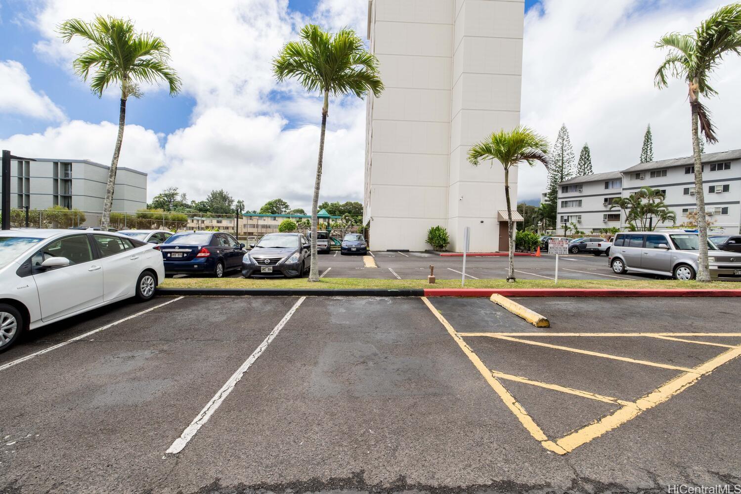 Hale Anaole Apts condo # 303B, Kaneohe, Hawaii - photo 21 of 25