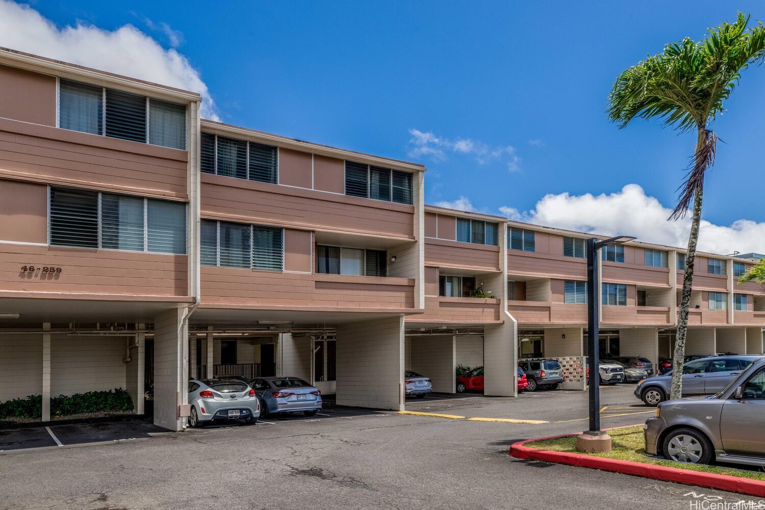 Hale Anaole Apts condo # 303B, Kaneohe, Hawaii - photo 24 of 25