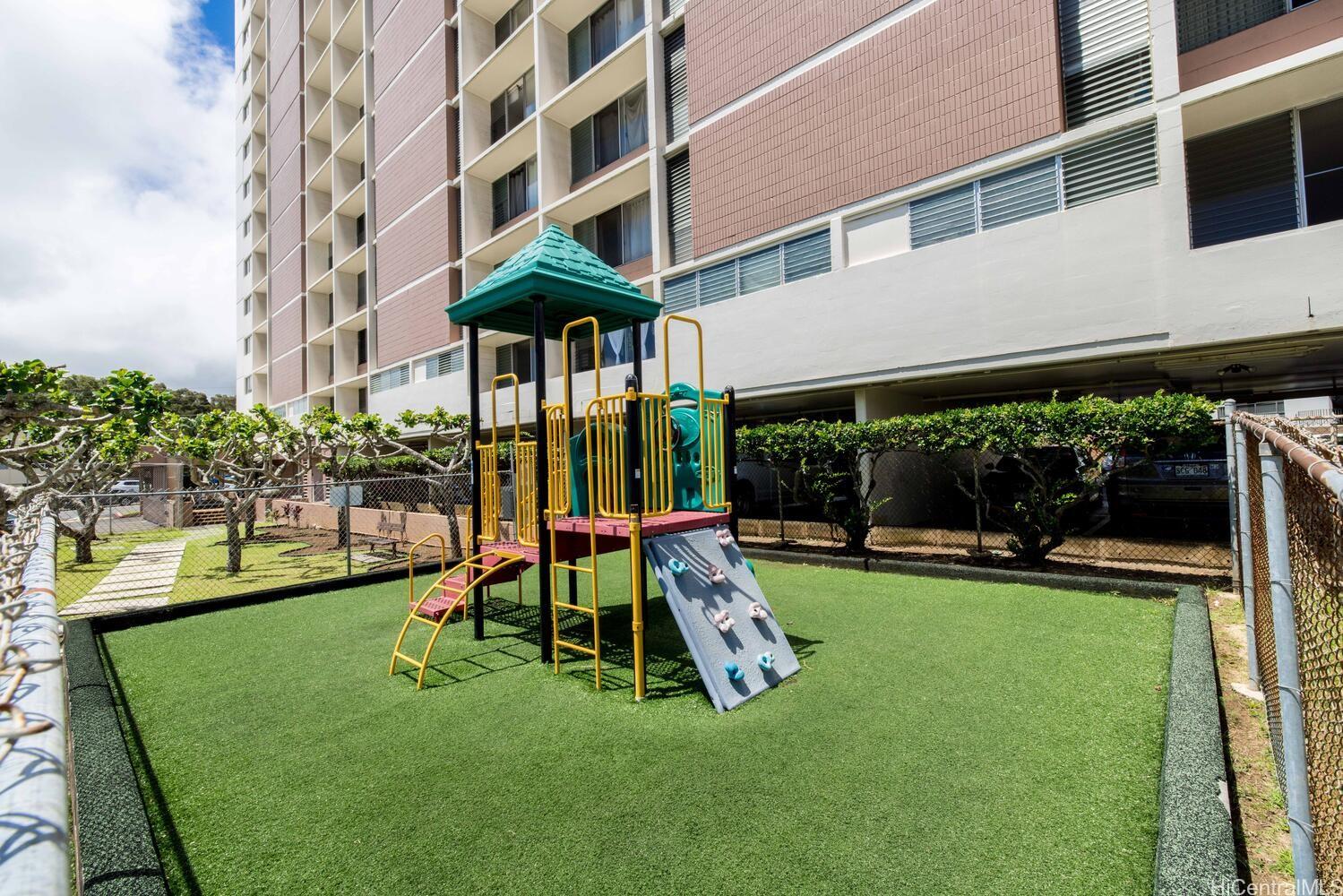 Hale Anaole Apts condo # 303B, Kaneohe, Hawaii - photo 25 of 25