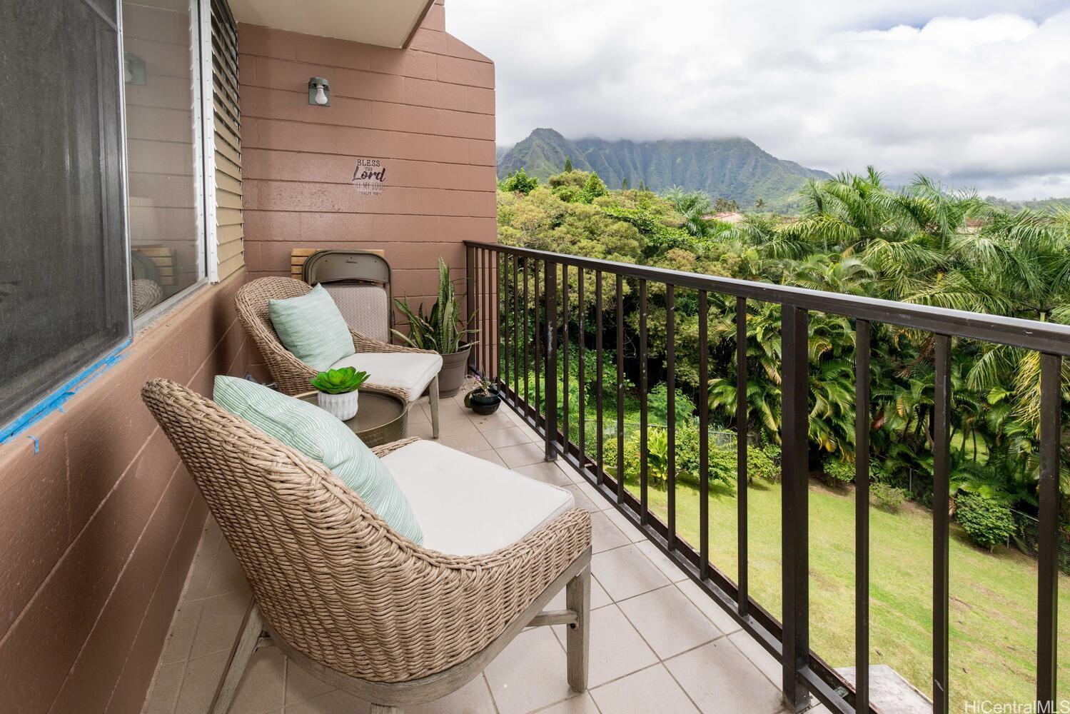 Hale Anaole Apts condo # 303B, Kaneohe, Hawaii - photo 10 of 25