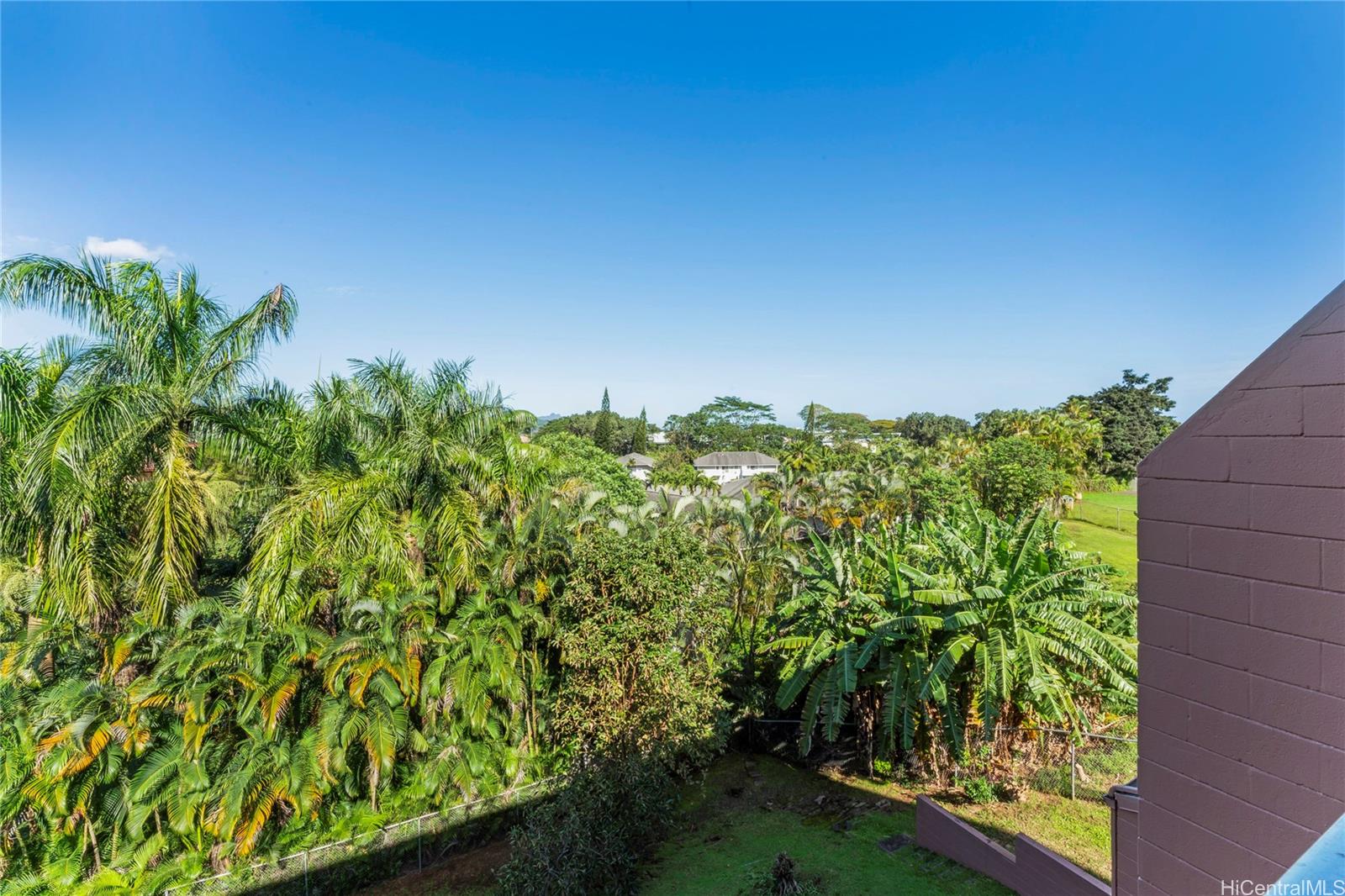 Hale Anaole Apts condo # 316B, Kaneohe, Hawaii - photo 16 of 23