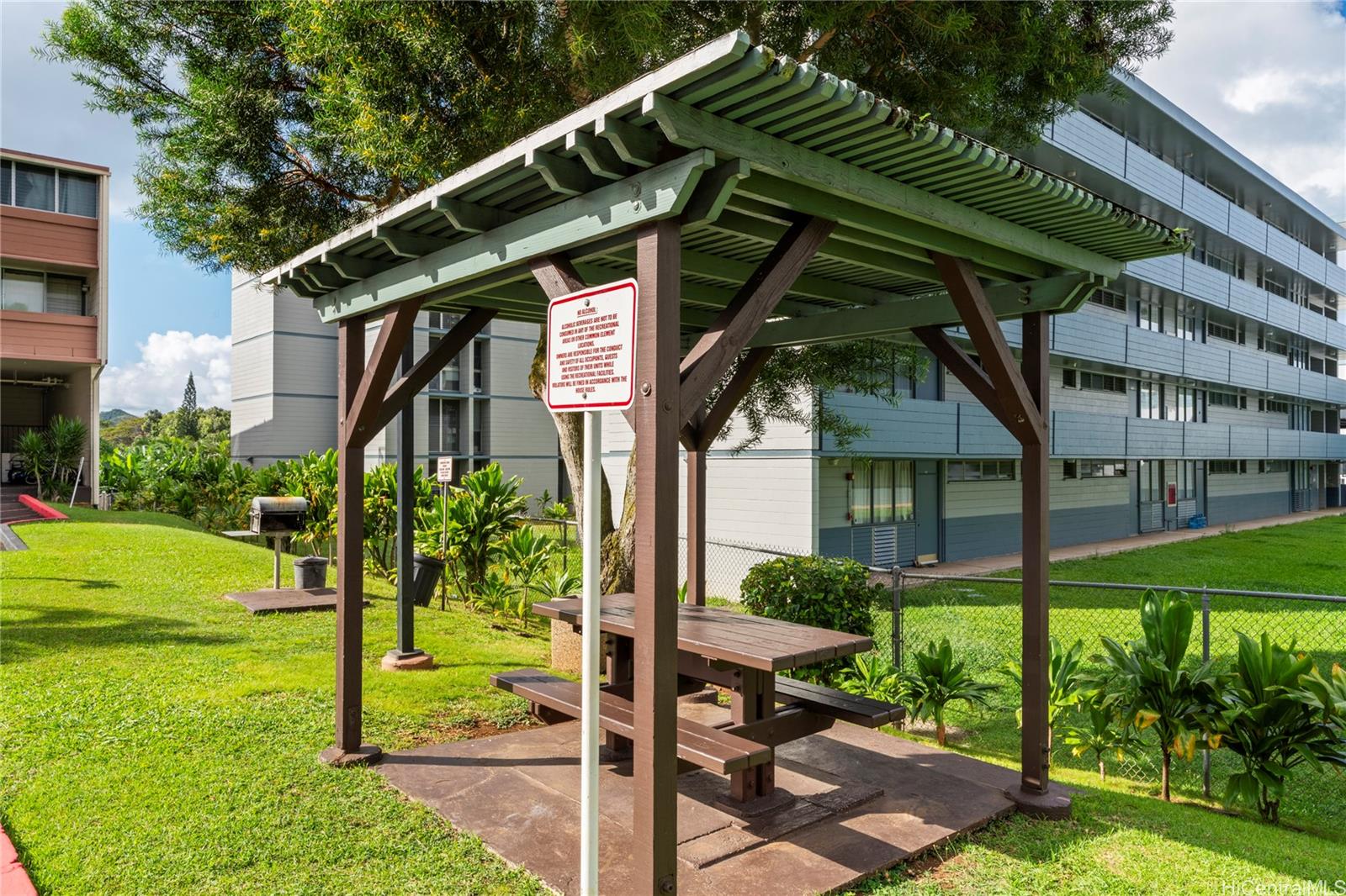 Hale Anaole Apts condo # 316B, Kaneohe, Hawaii - photo 18 of 23