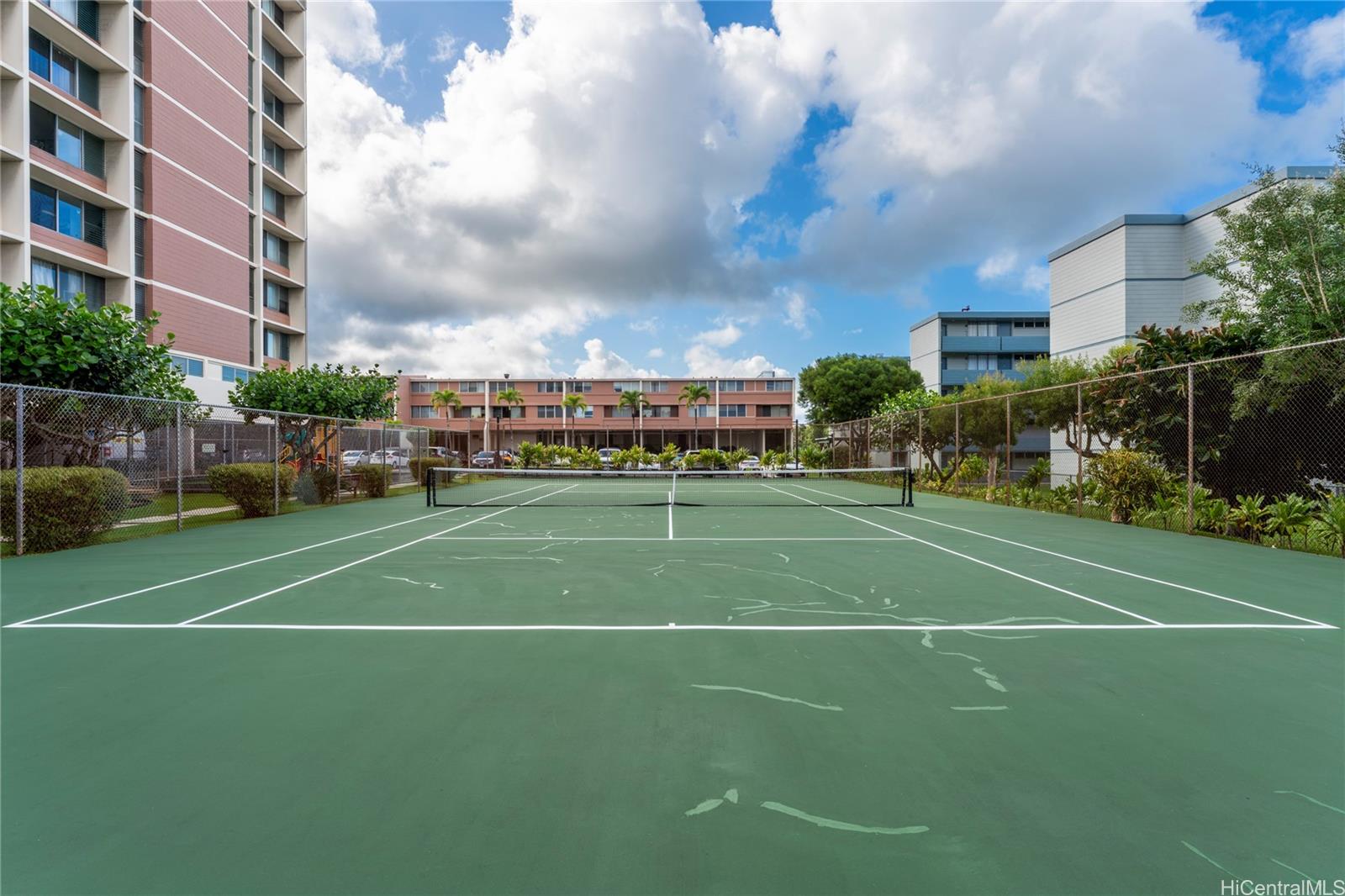 Hale Anaole Apts condo # 316B, Kaneohe, Hawaii - photo 19 of 23