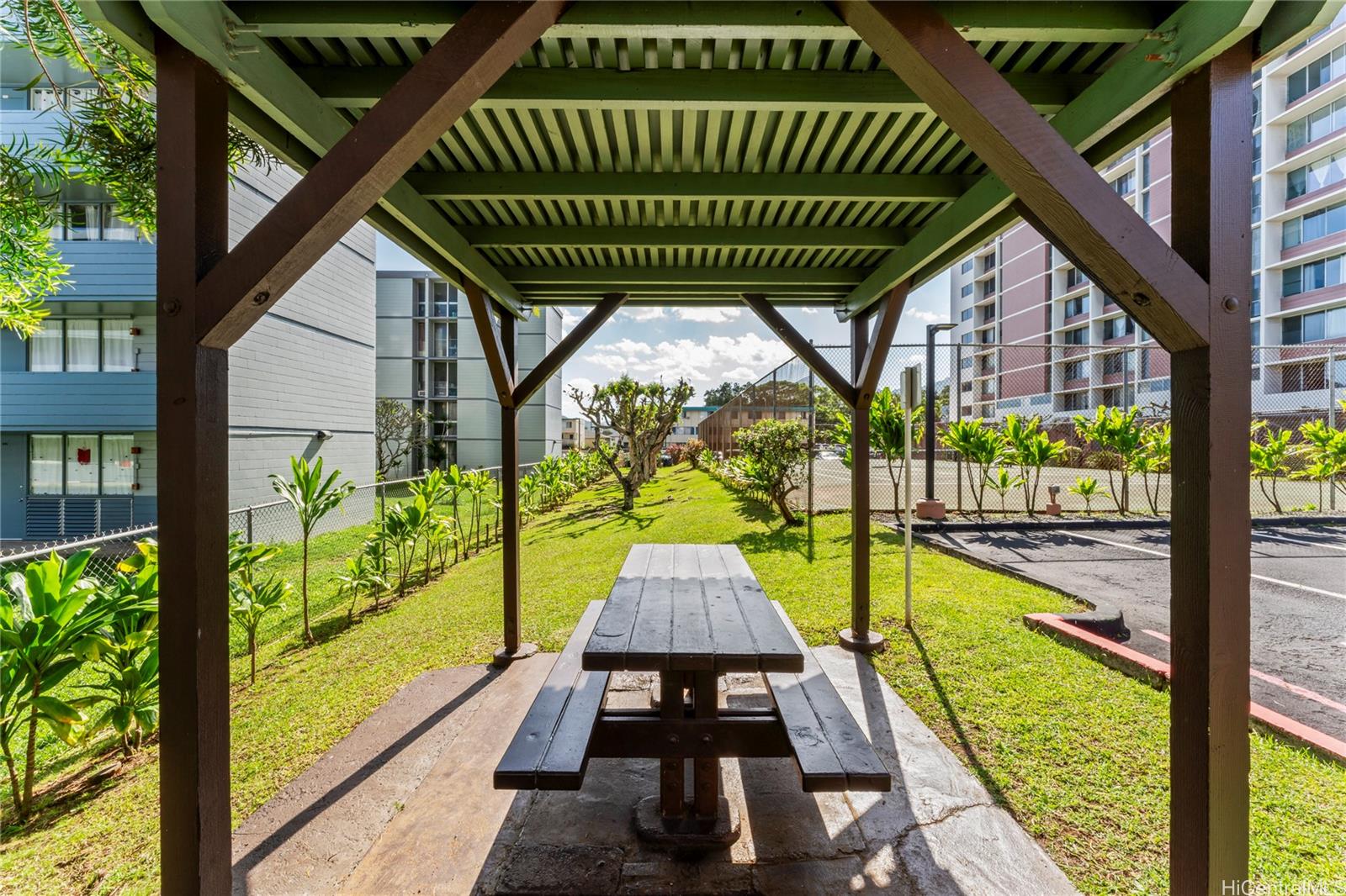 Hale Anaole Apts condo # 316B, Kaneohe, Hawaii - photo 20 of 23