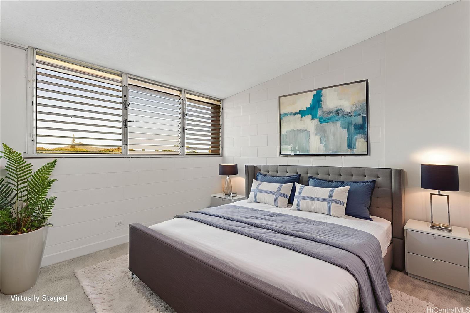 Hale Anaole Apts condo # 316B, Kaneohe, Hawaii - photo 10 of 23