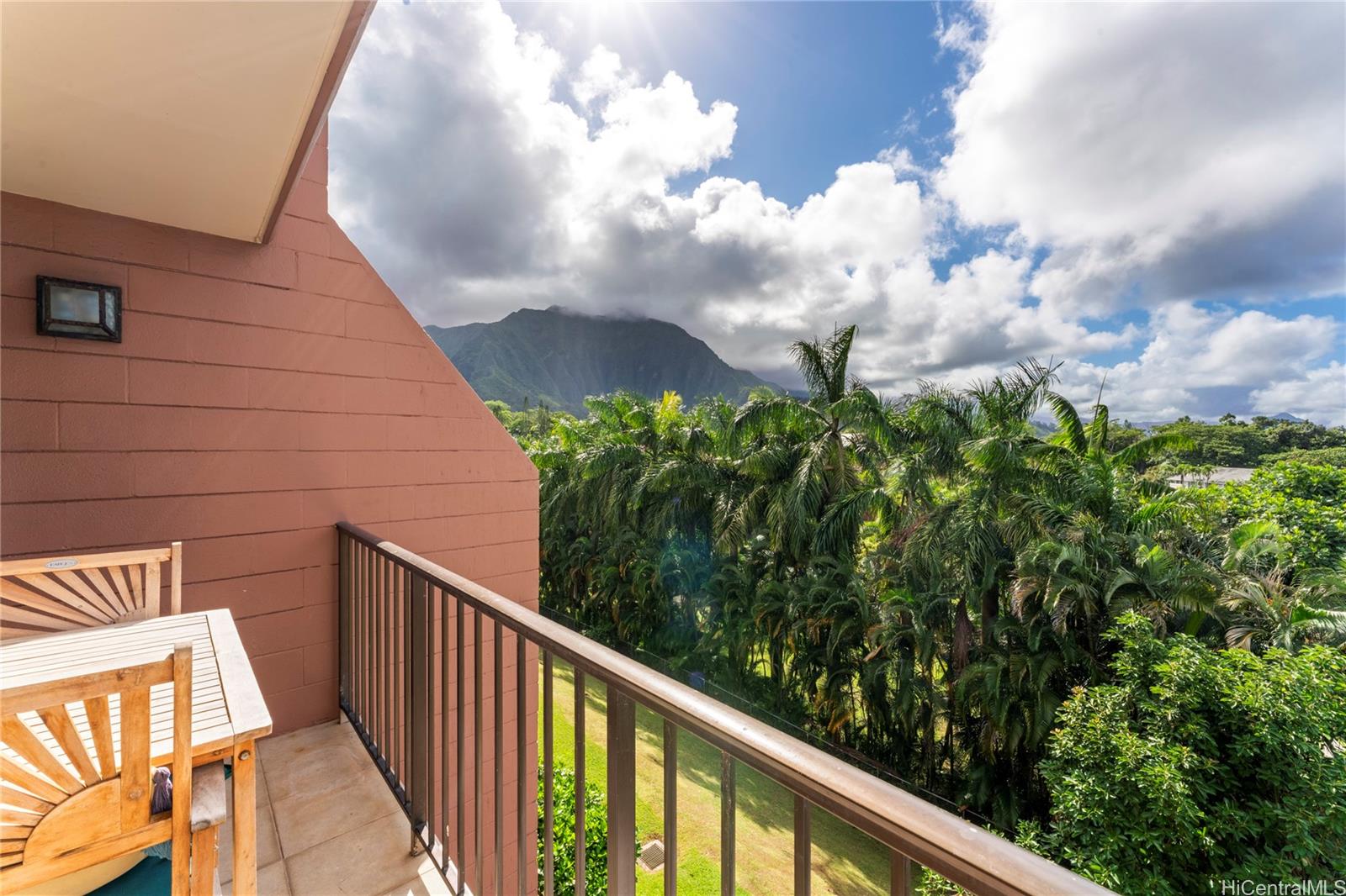 Hale Anaole Apts condo # 318B, Kaneohe, Hawaii - photo 18 of 25