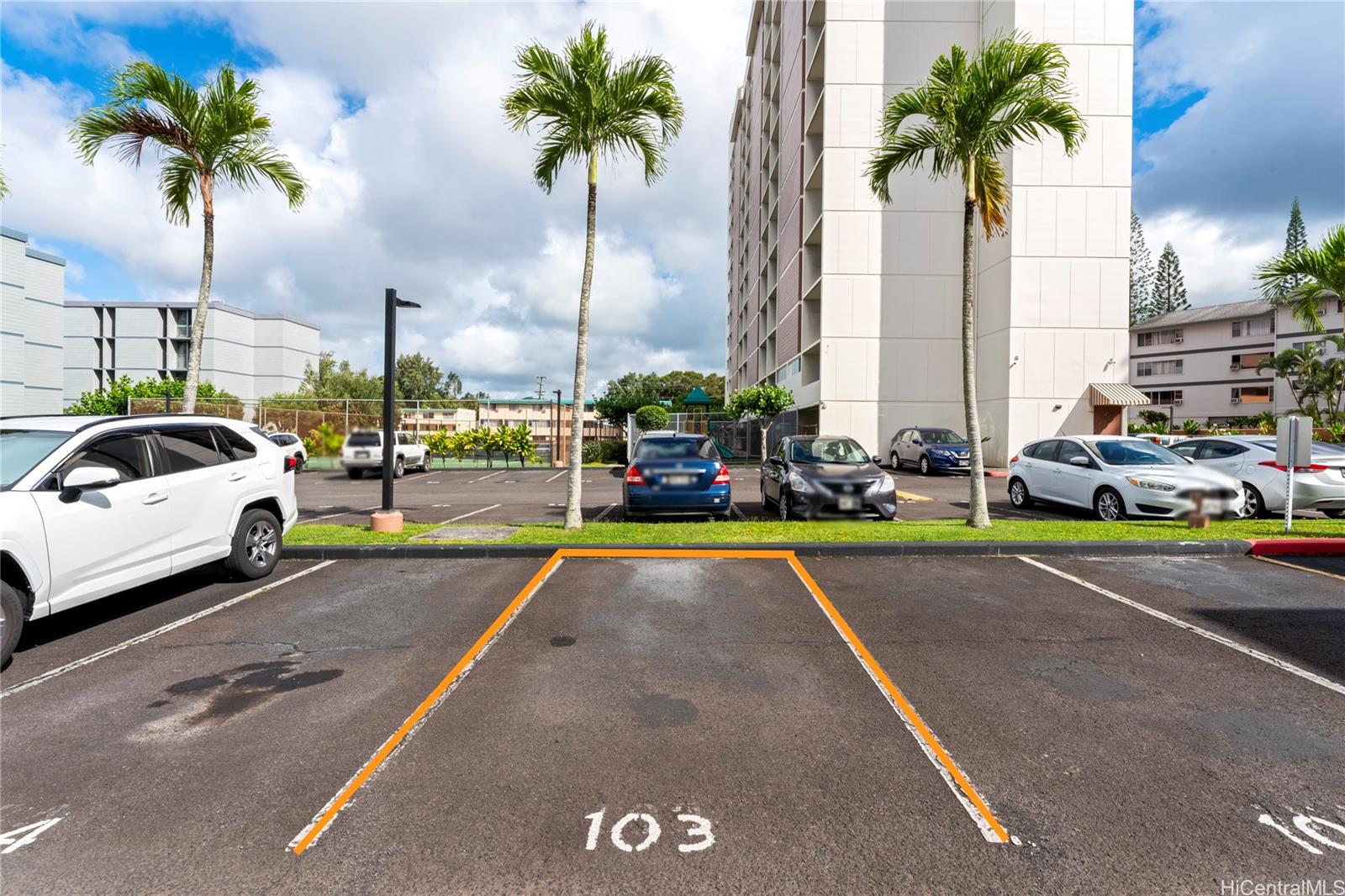 Hale Anaole Apts condo # 318B, Kaneohe, Hawaii - photo 21 of 25